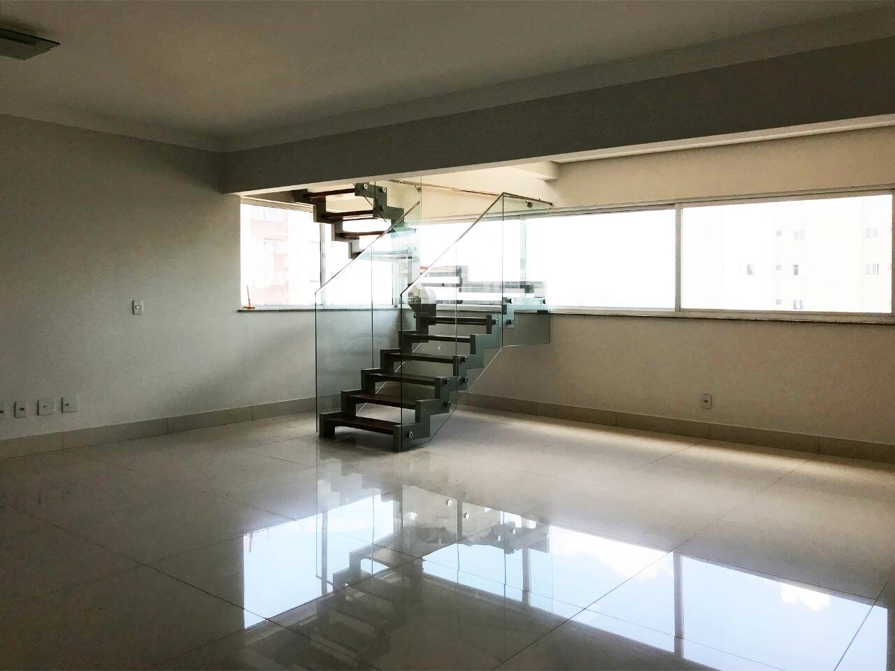 Apartamento à venda e aluguel com 4 quartos, 390m² - Foto 3