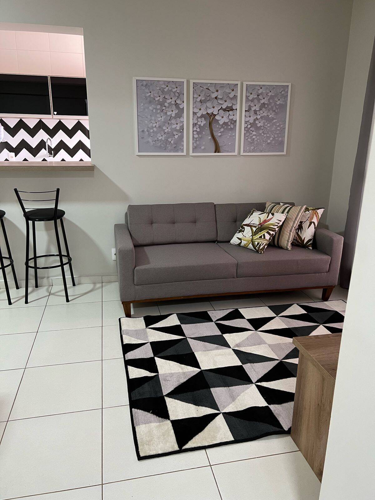 Apartamento para alugar com 2 quartos - Foto 17