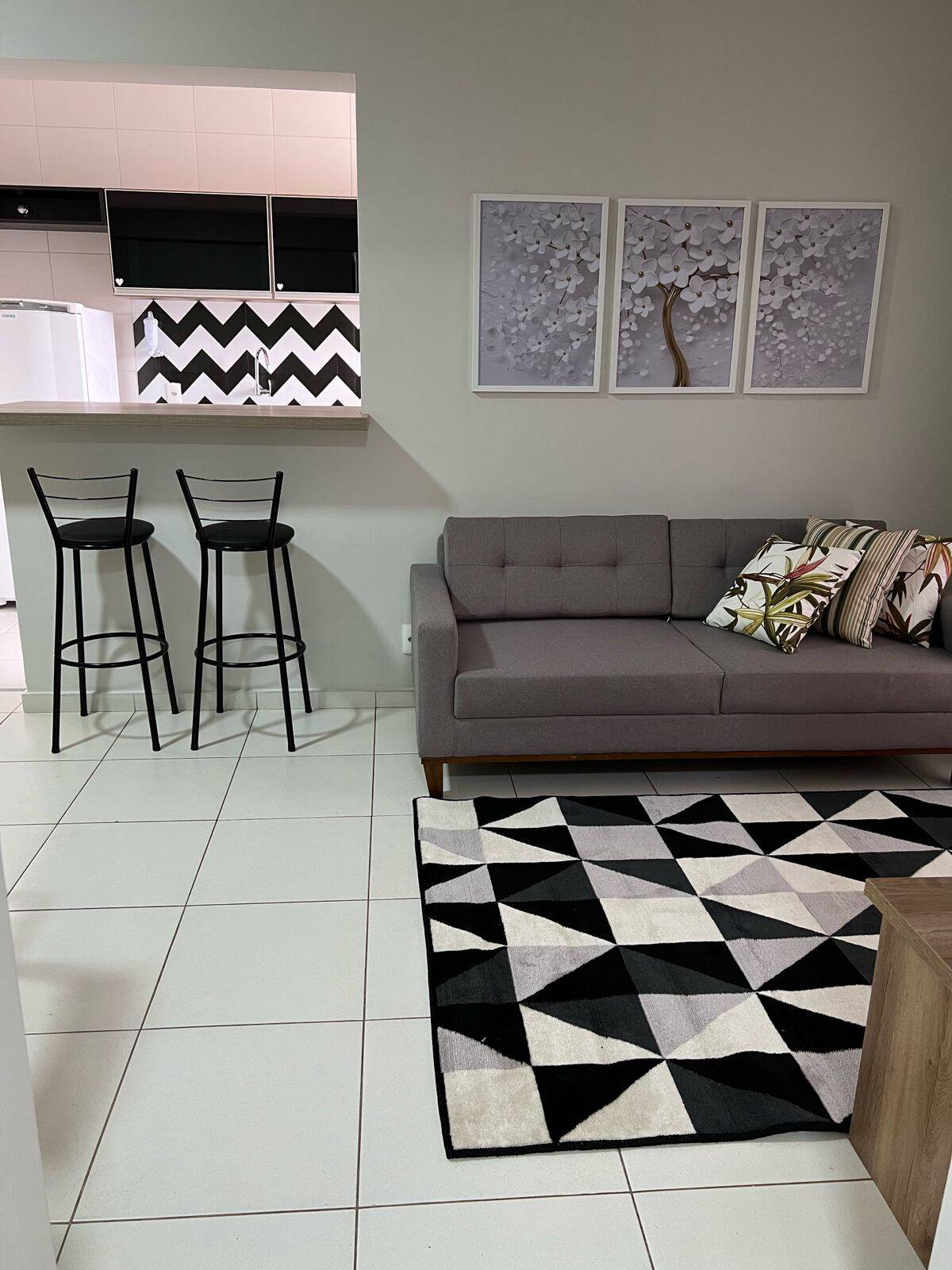 Apartamento para alugar com 2 quartos - Foto 18