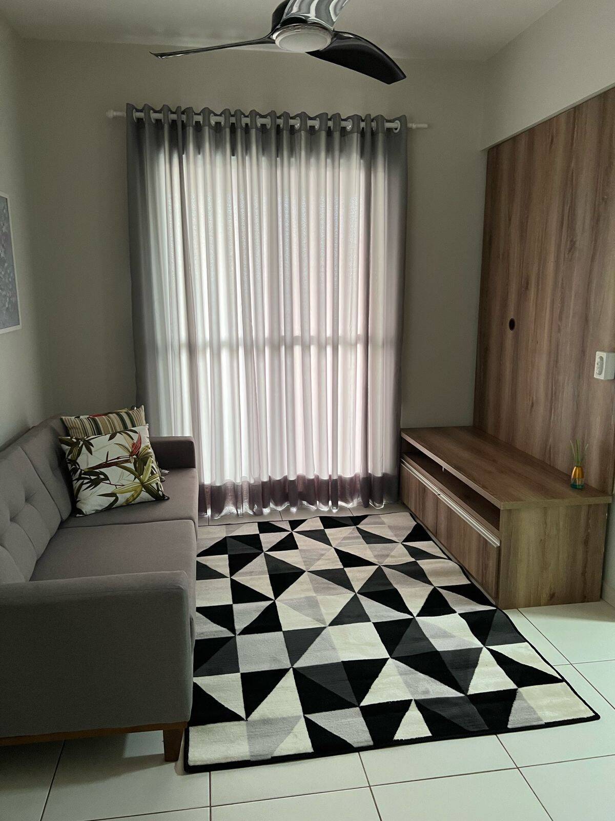 Apartamento para alugar com 2 quartos - Foto 19