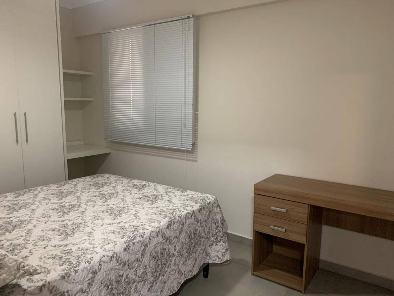 Apartamento para alugar com 1 quarto - Foto 11