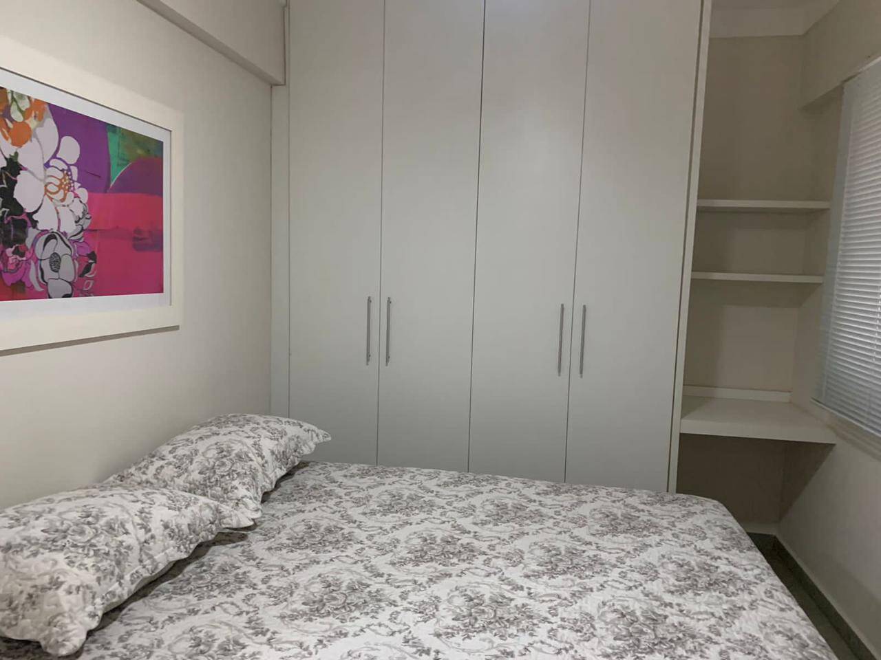 Apartamento para alugar com 1 quarto - Foto 9