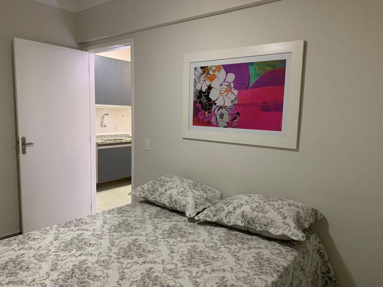 Apartamento para alugar com 1 quarto - Foto 8