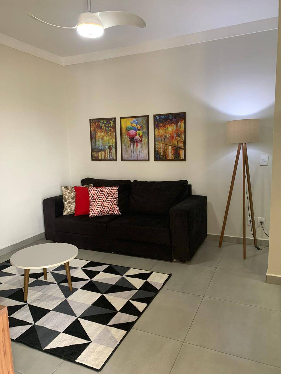 Apartamento para alugar com 1 quarto - Foto 17