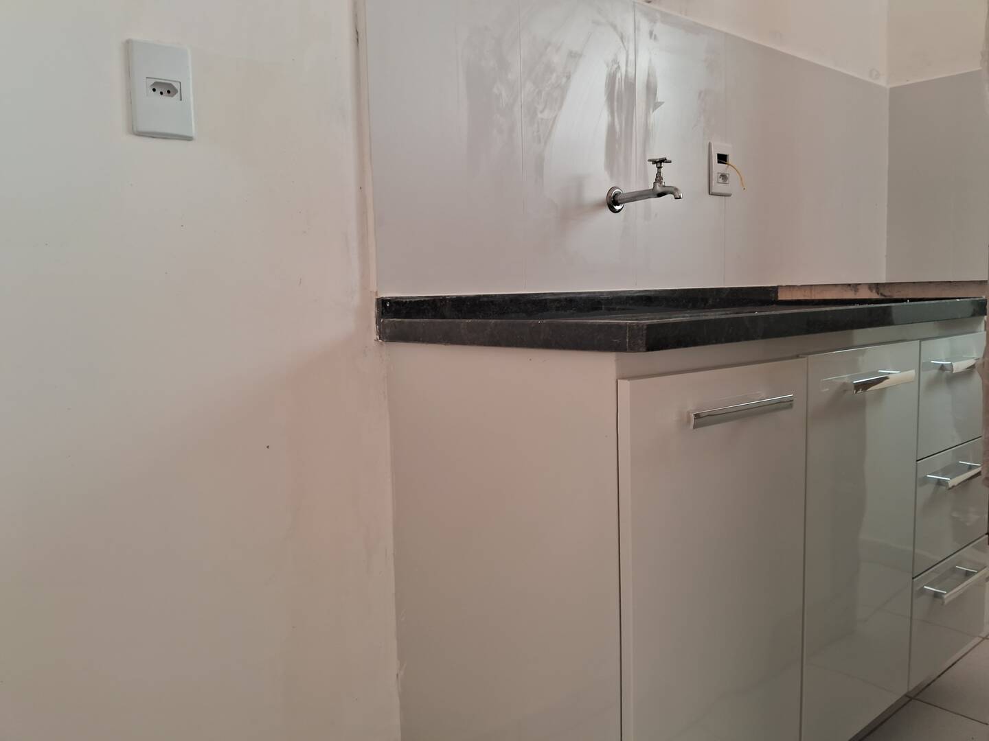 Apartamento para alugar com 1 quarto - Foto 10