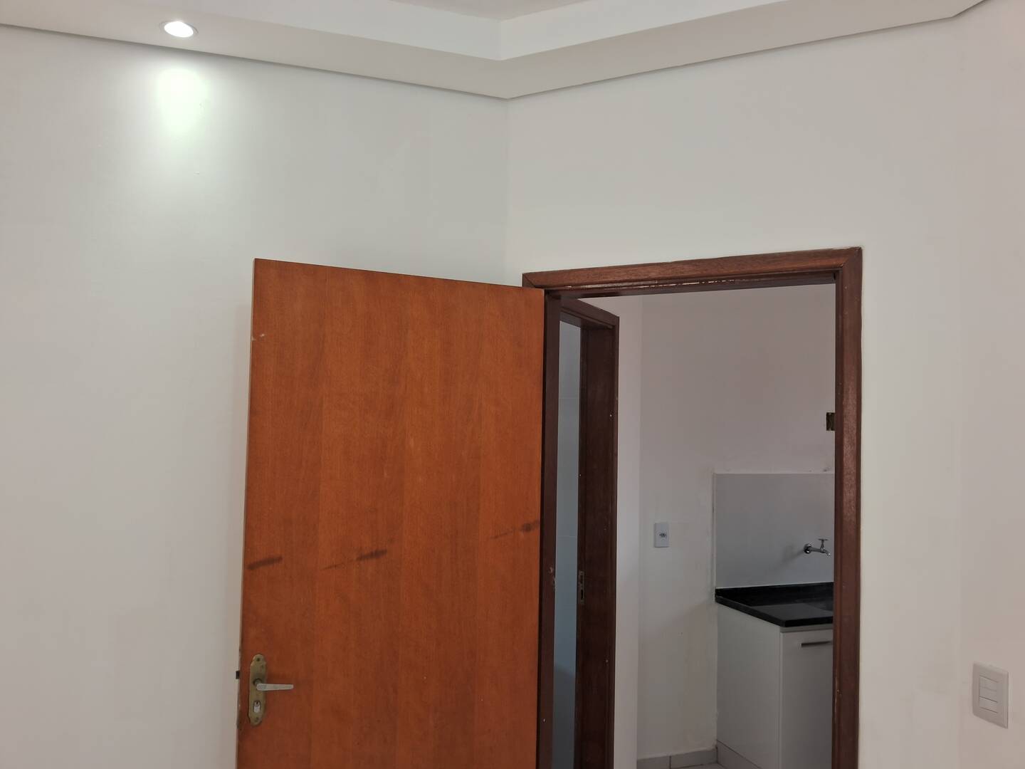 Apartamento para alugar com 1 quarto - Foto 13