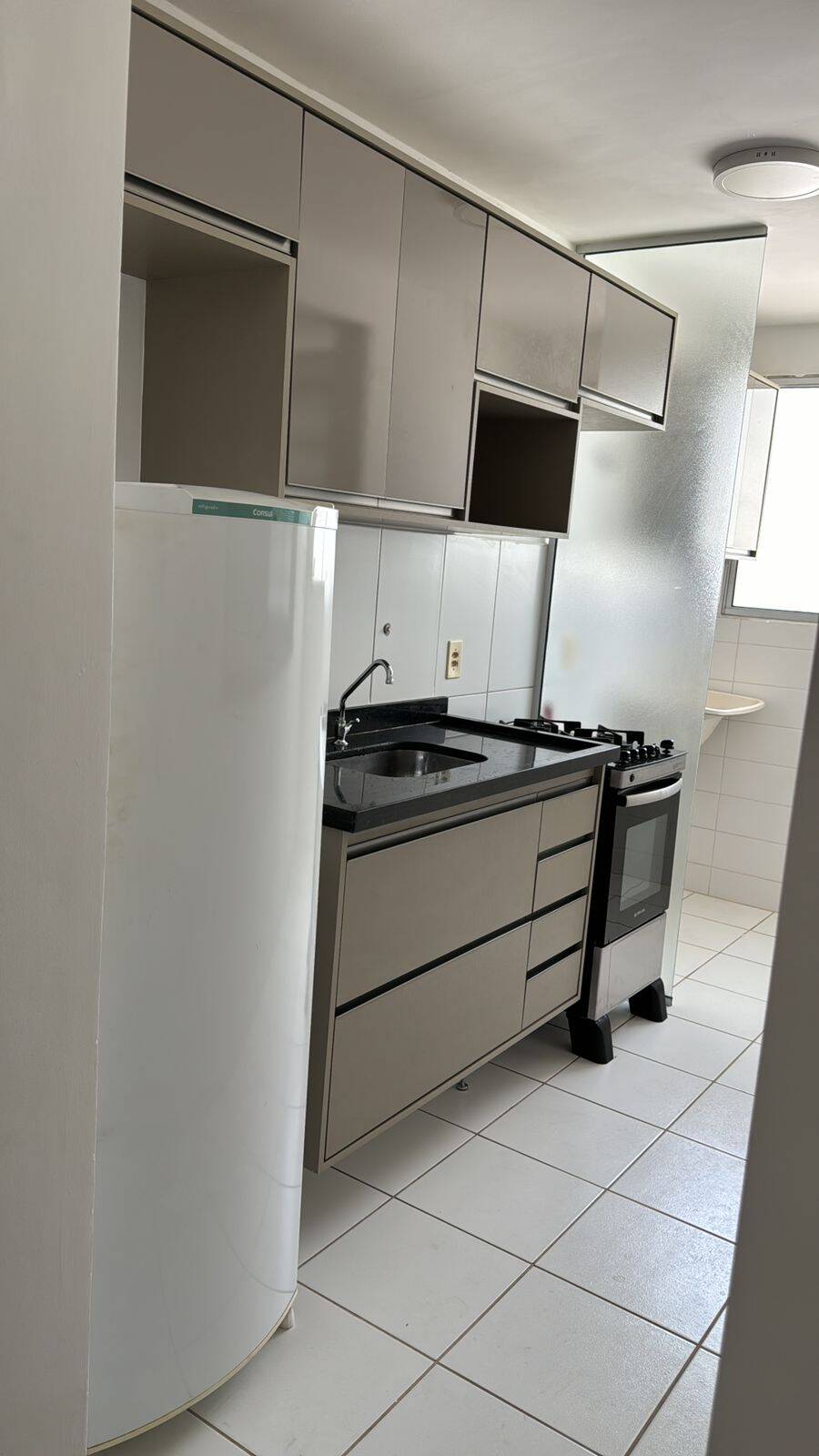 Apartamento para alugar com 2 quartos - Foto 11