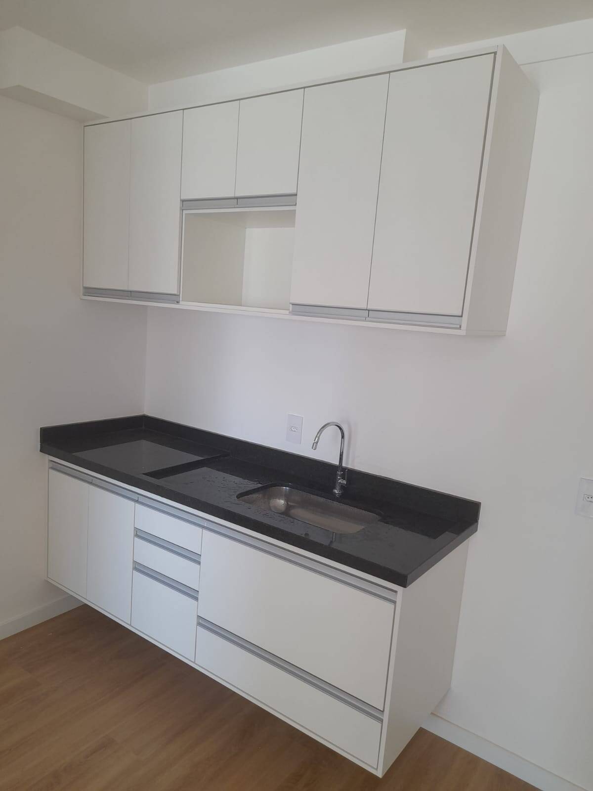 Apartamento para alugar com 1 quarto, 35m² - Foto 12