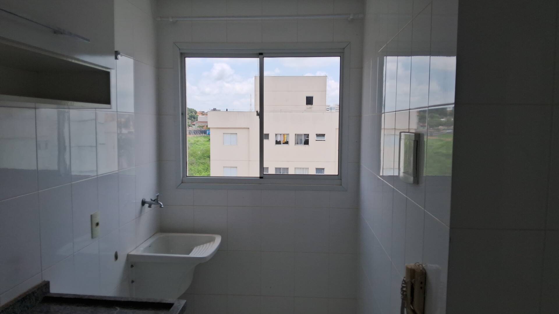 Apartamento à venda com 2 quartos, 50m² - Foto 5