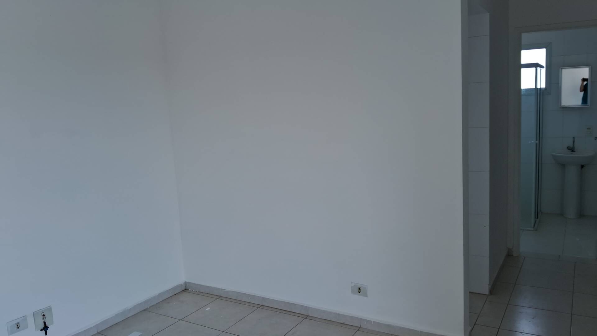 Apartamento à venda com 2 quartos, 50m² - Foto 8