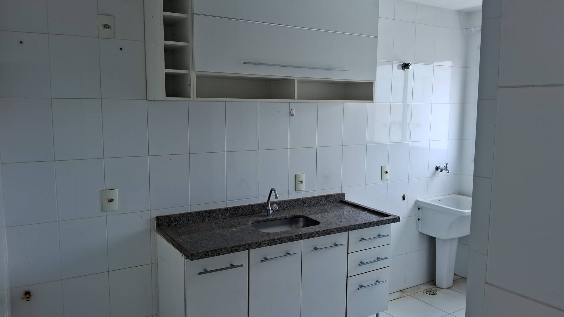 Apartamento à venda com 2 quartos, 50m² - Foto 4