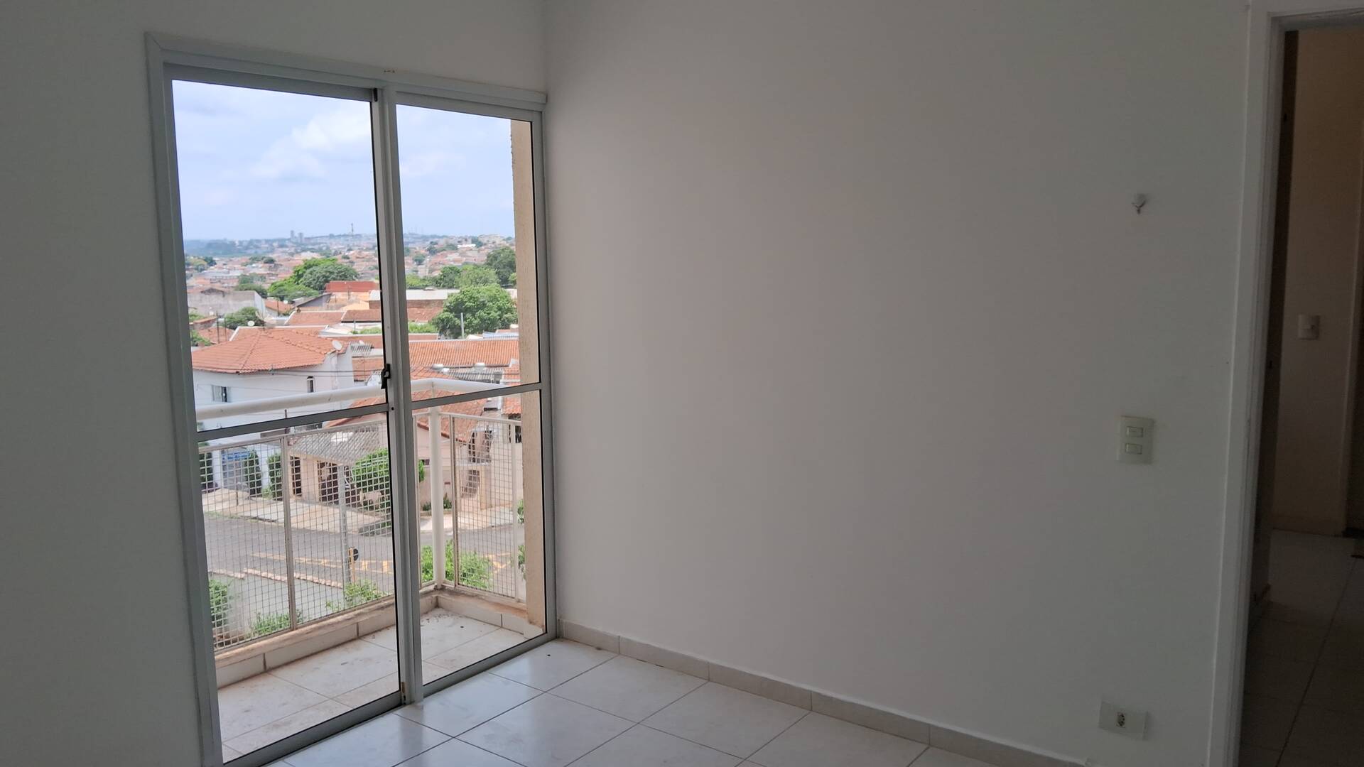 Apartamento à venda com 2 quartos, 50m² - Foto 1