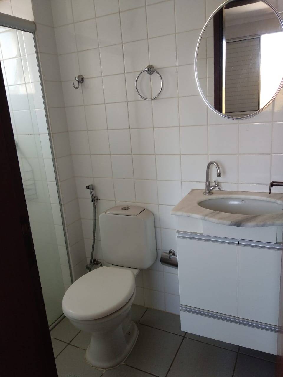 Apartamento à venda com 3 quartos - Foto 5