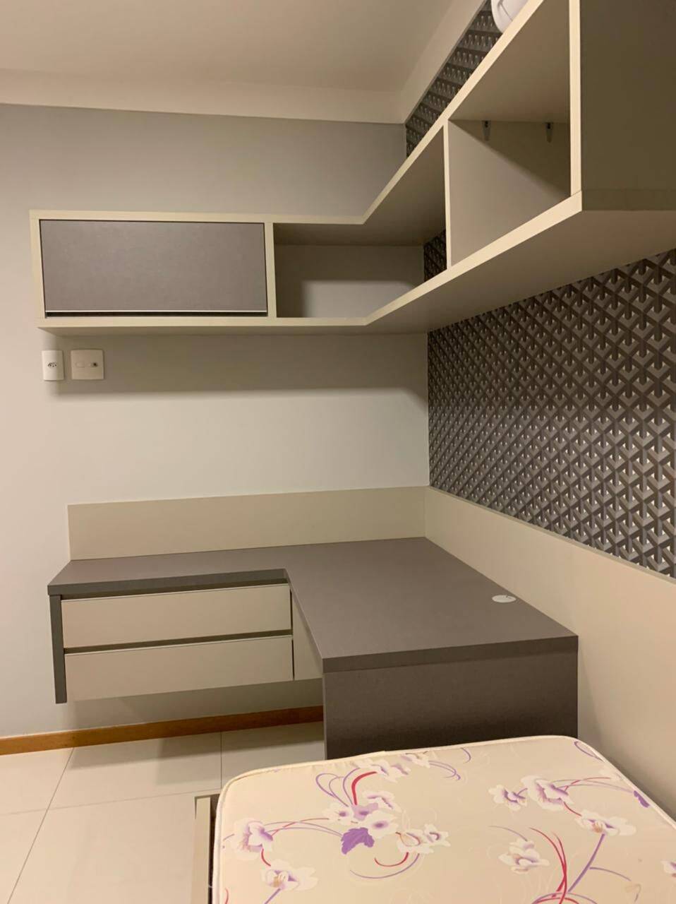 Apartamento para alugar com 3 quartos, 112m² - Foto 12