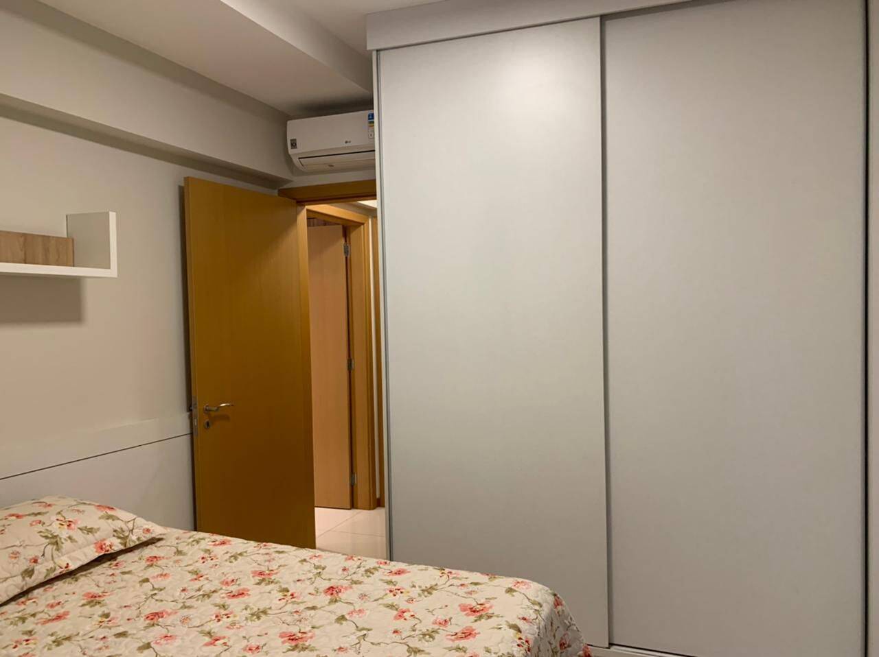 Apartamento para alugar com 3 quartos, 112m² - Foto 14