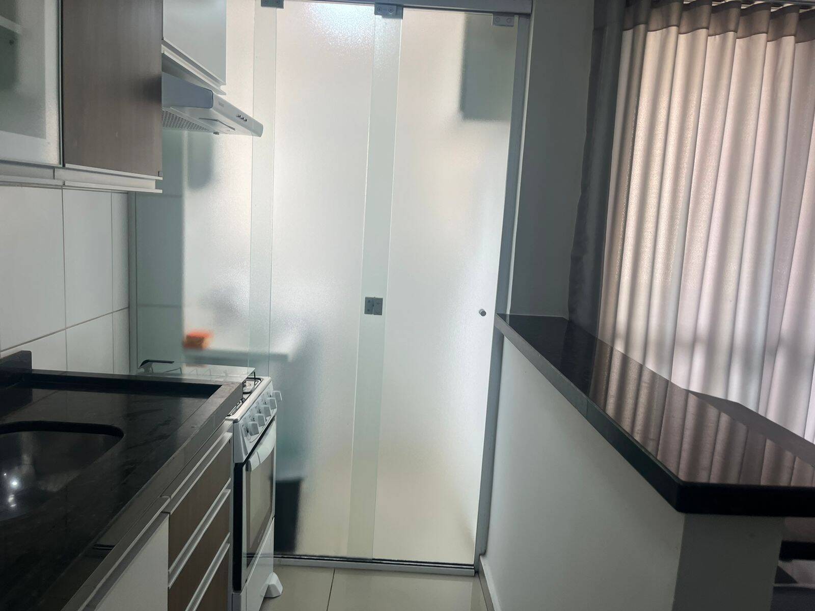 Apartamento para alugar com 1 quarto - Foto 6