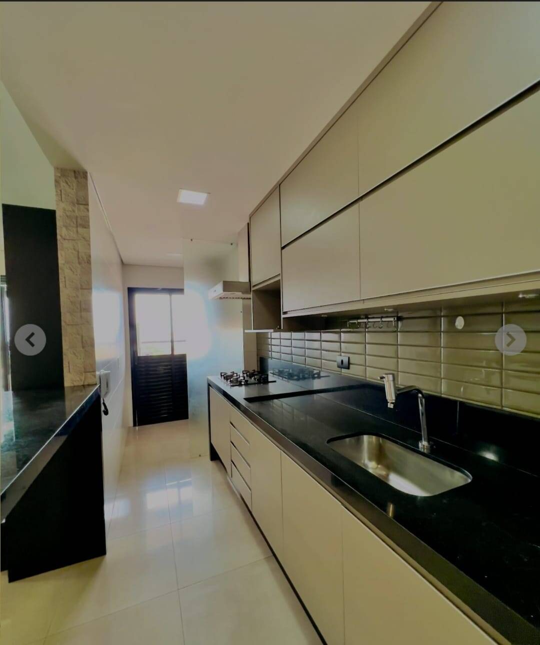 Apartamento para alugar com 3 quartos, 104m² - Foto 17