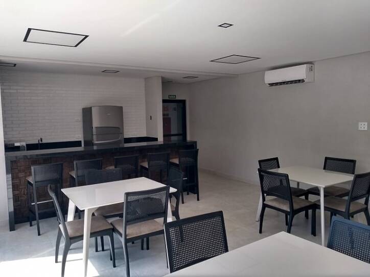 Apartamento para alugar com 3 quartos, 104m² - Foto 6