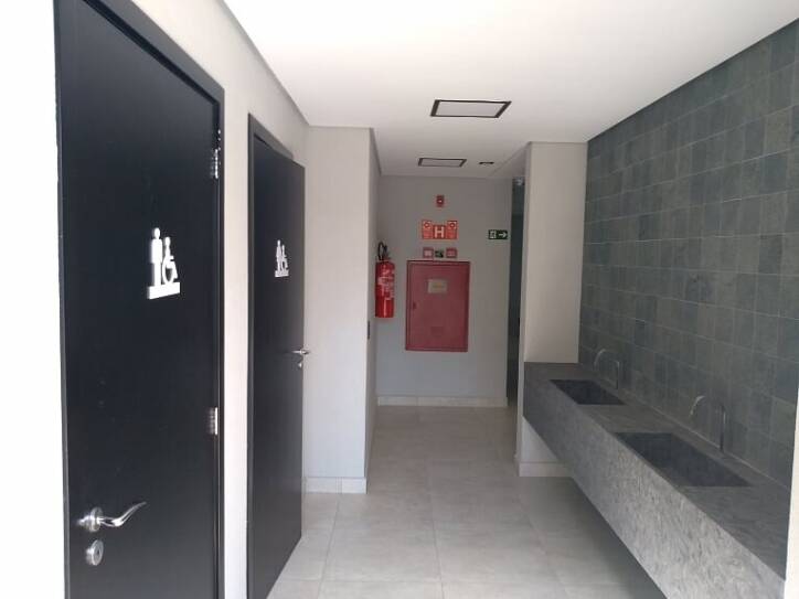 Apartamento para alugar com 3 quartos, 104m² - Foto 7