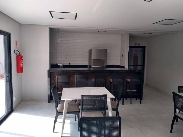 Apartamento para alugar com 3 quartos, 104m² - Foto 4