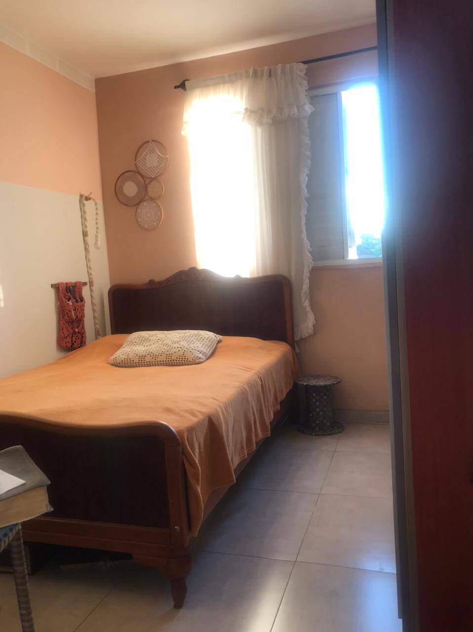 Apartamento à venda com 2 quartos, 42m² - Foto 3