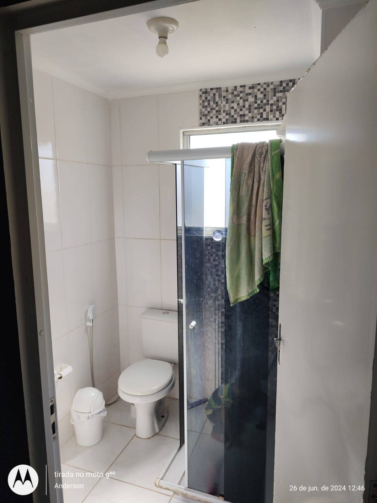 Apartamento à venda com 2 quartos - Foto 8