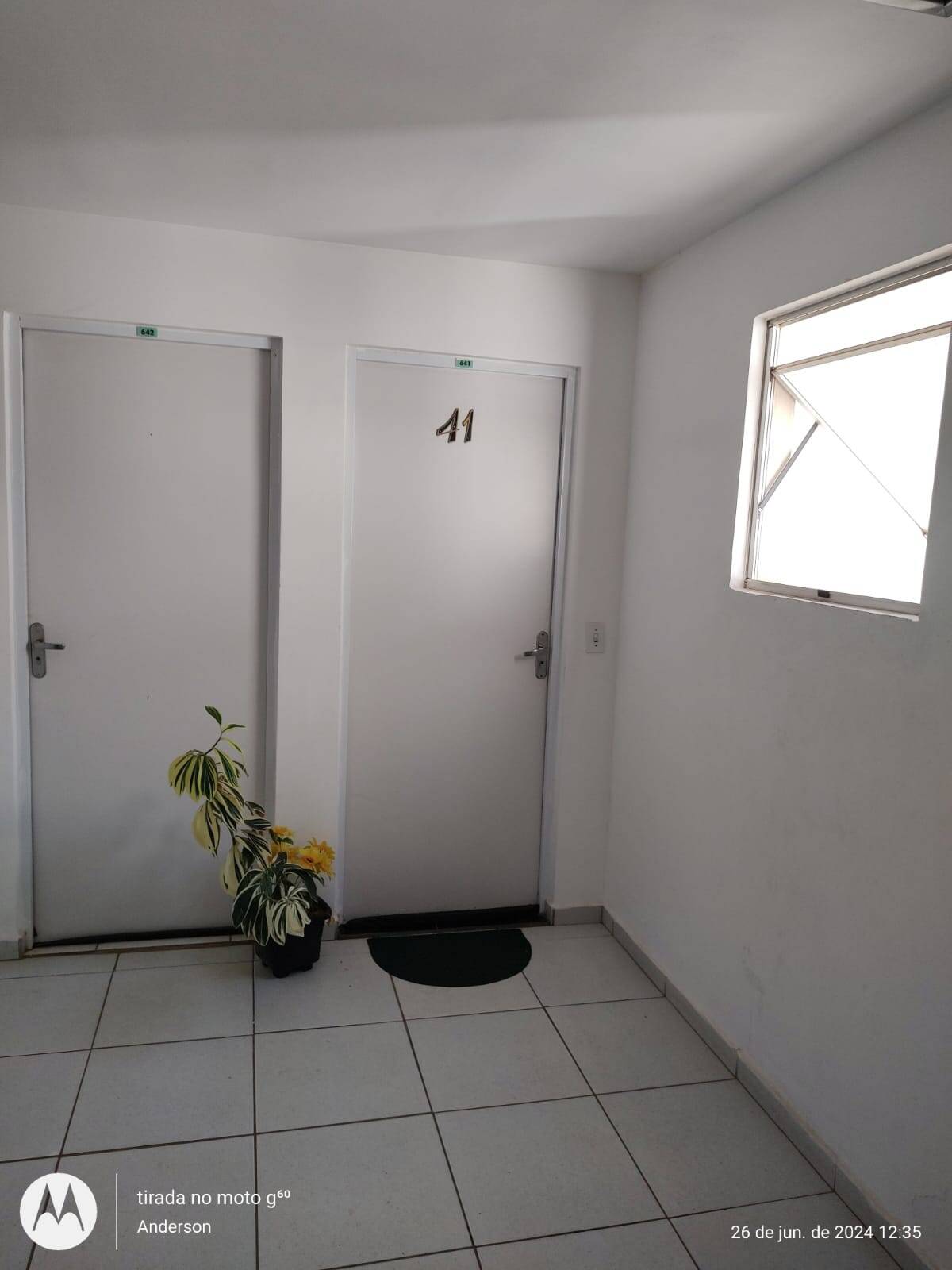 Apartamento à venda com 2 quartos - Foto 12