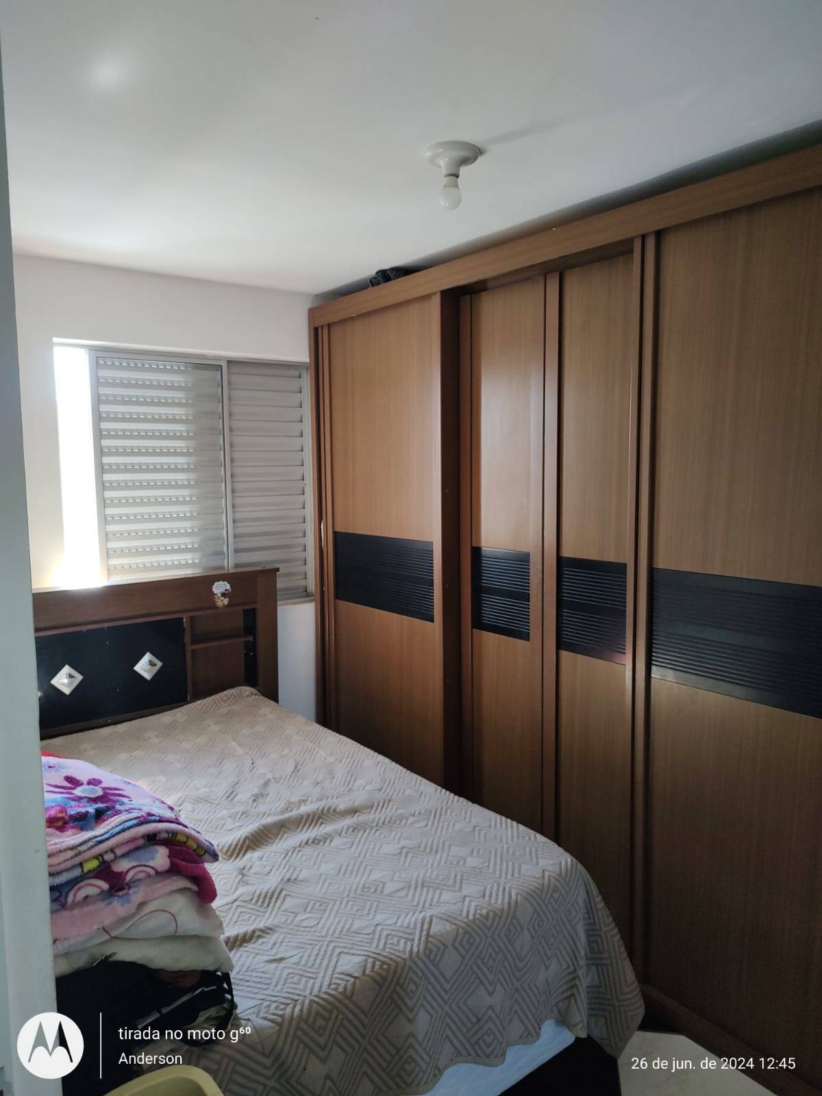 Apartamento à venda com 2 quartos - Foto 9