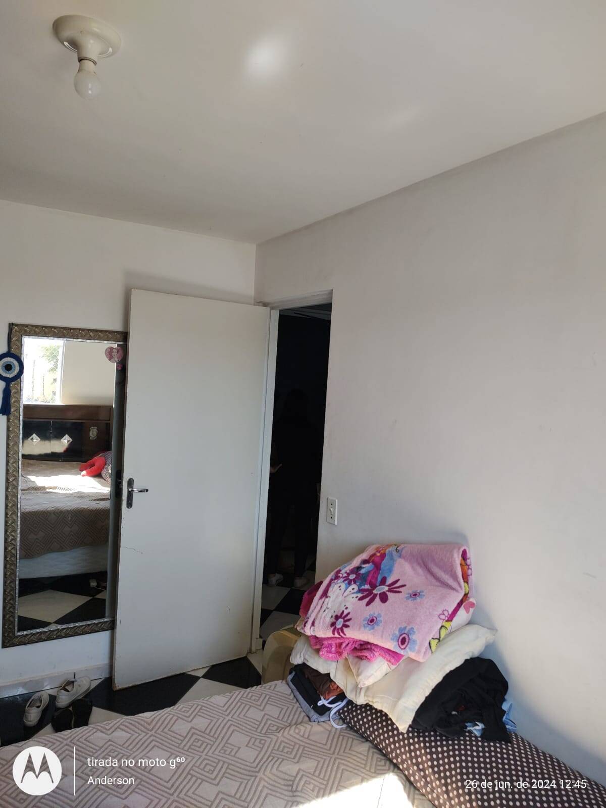 Apartamento à venda com 2 quartos - Foto 10