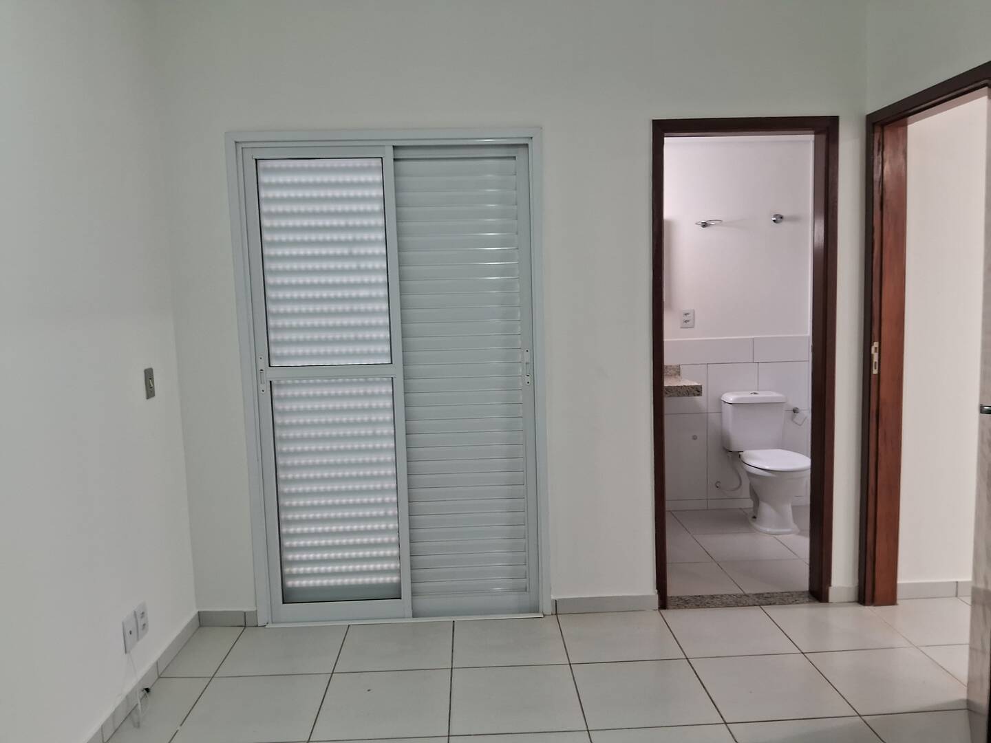 Apartamento para alugar com 1 quarto - Foto 4