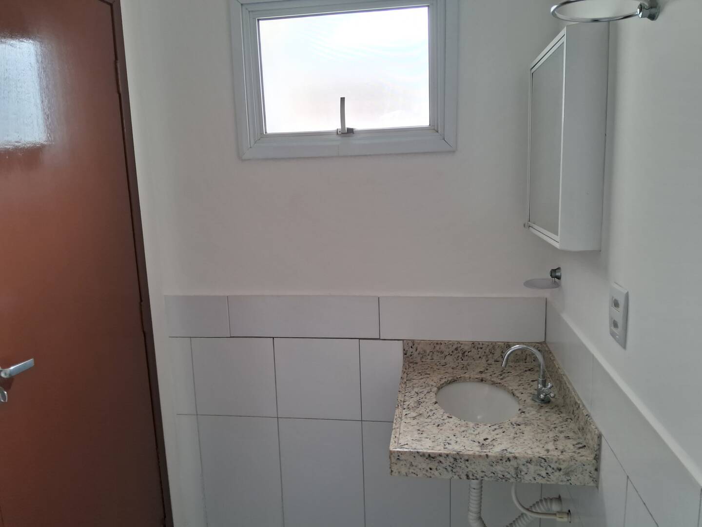 Apartamento para alugar com 1 quarto - Foto 6