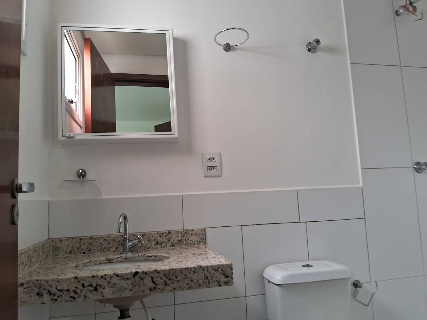 Apartamento para alugar com 1 quarto - Foto 8