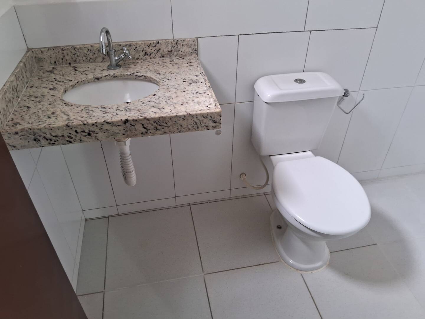 Apartamento para alugar com 1 quarto - Foto 9