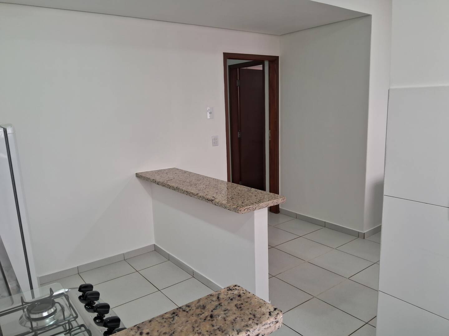 Apartamento para alugar com 1 quarto - Foto 10