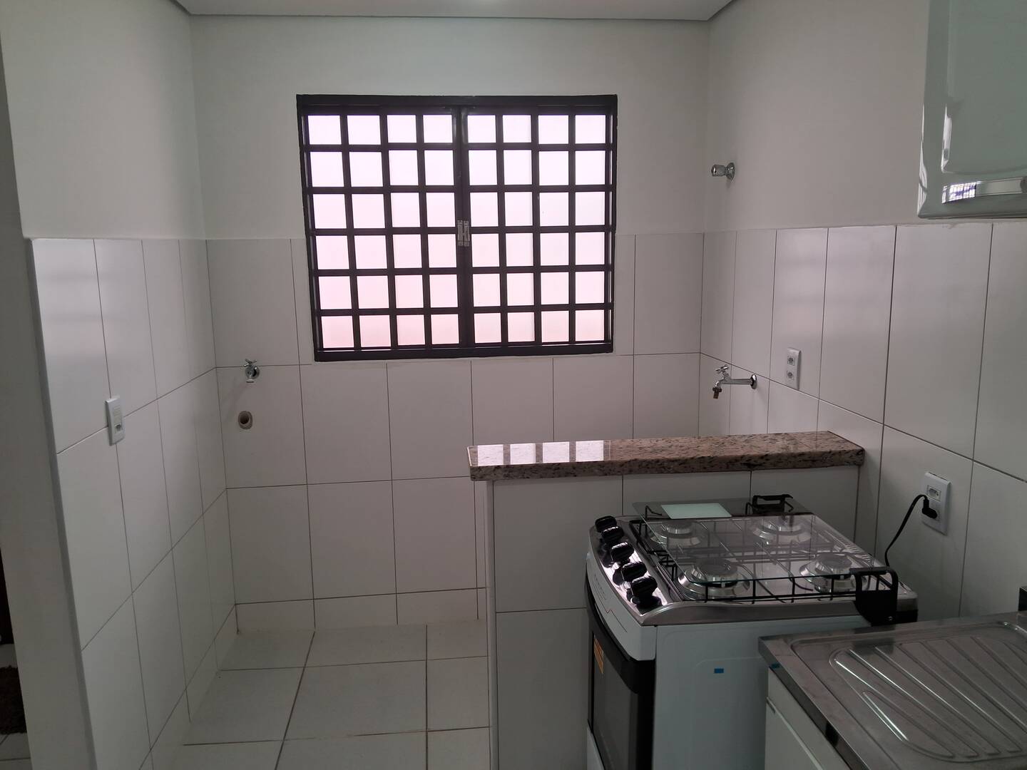 Apartamento para alugar com 1 quarto - Foto 12