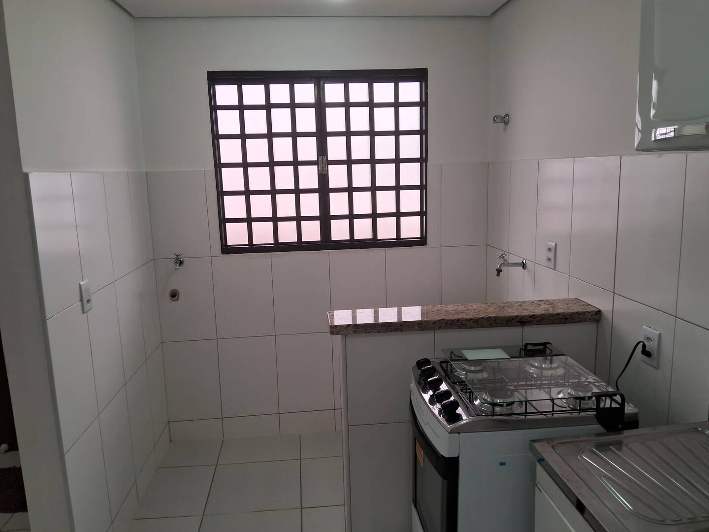 Apartamento para alugar com 1 quarto - Foto 13