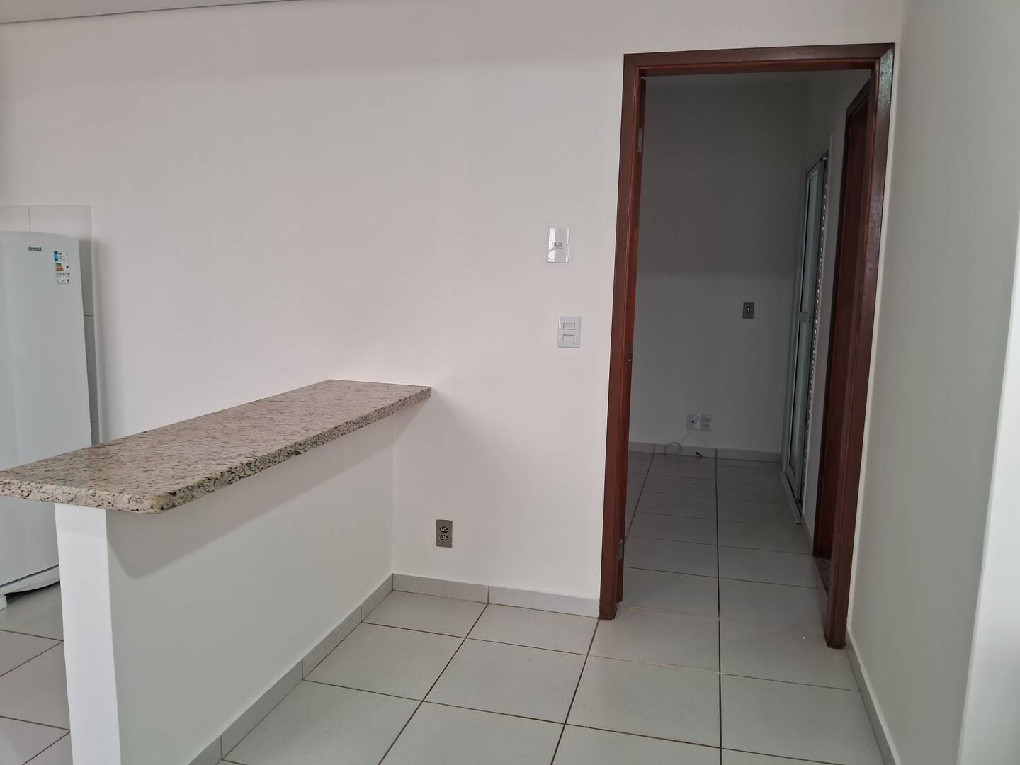 Apartamento para alugar com 1 quarto - Foto 15