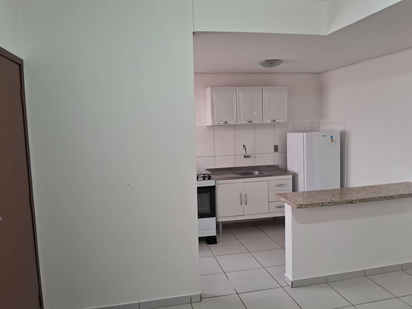 Apartamento para alugar com 1 quarto - Foto 16