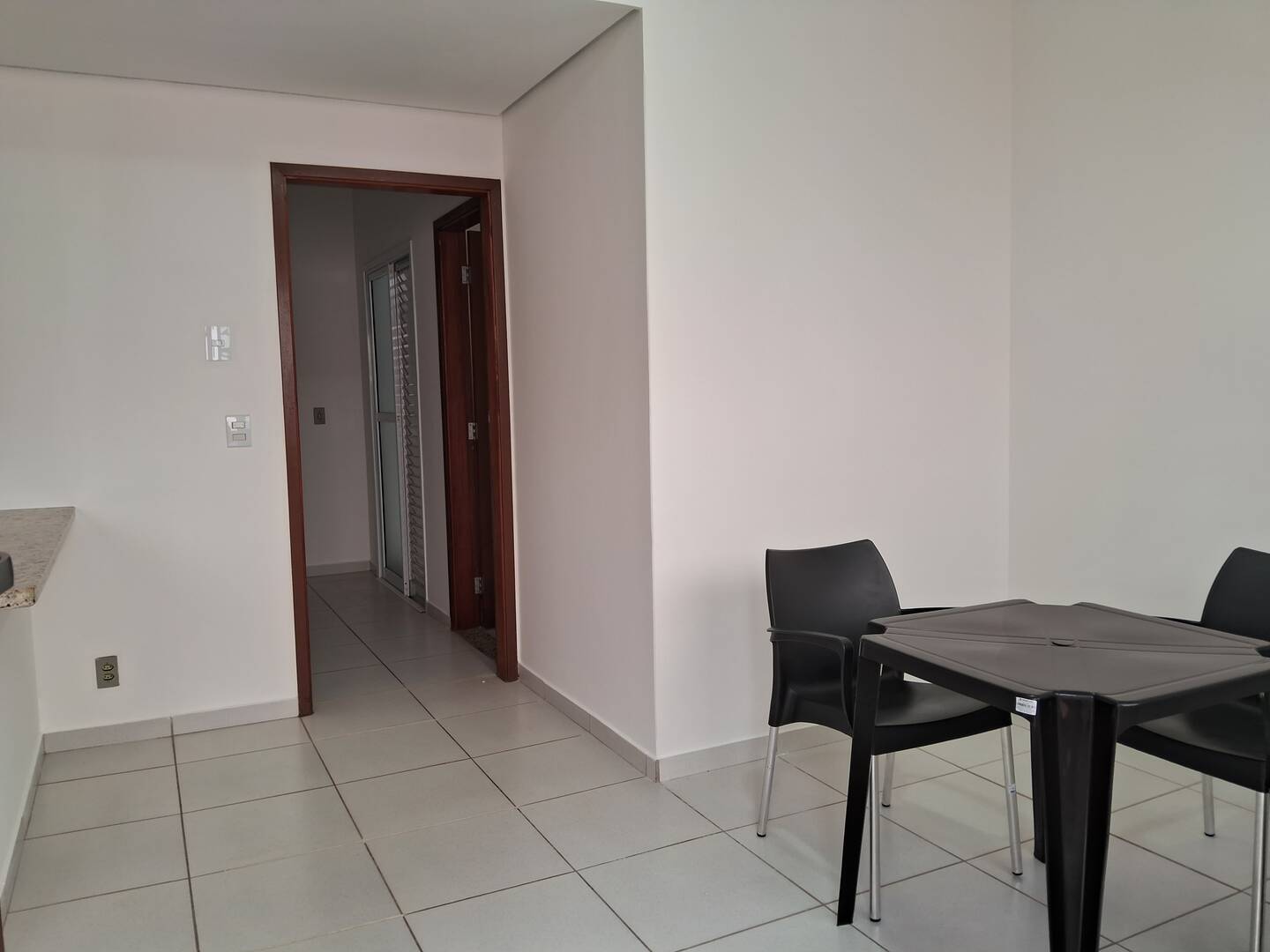 Apartamento para alugar com 1 quarto - Foto 18