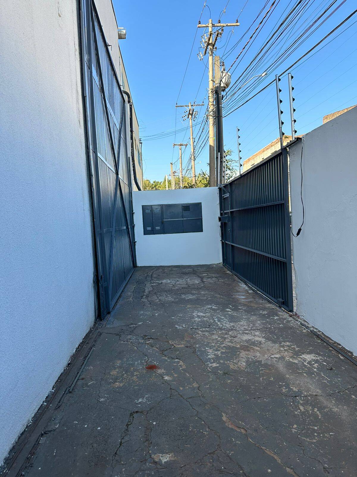 Prédio Inteiro para alugar, 390m² - Foto 4