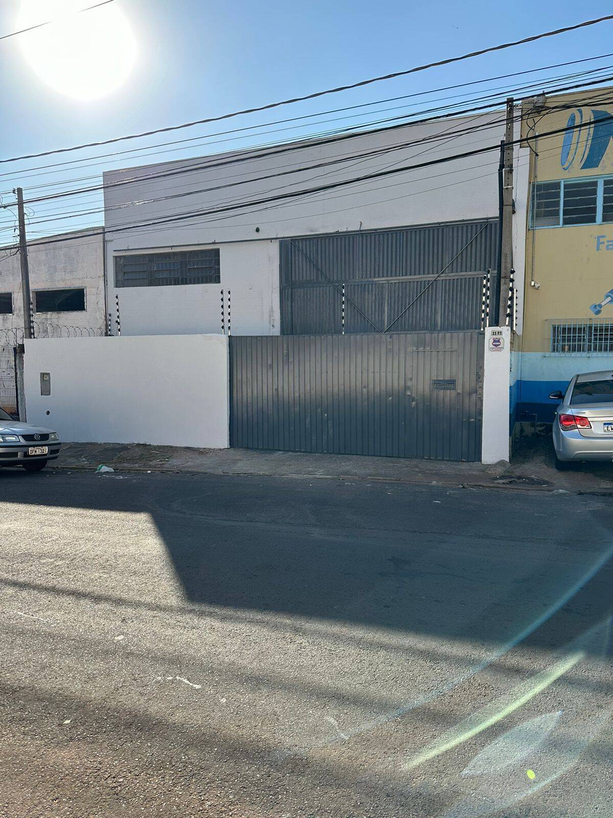 Prédio Inteiro para alugar, 390m² - Foto 2