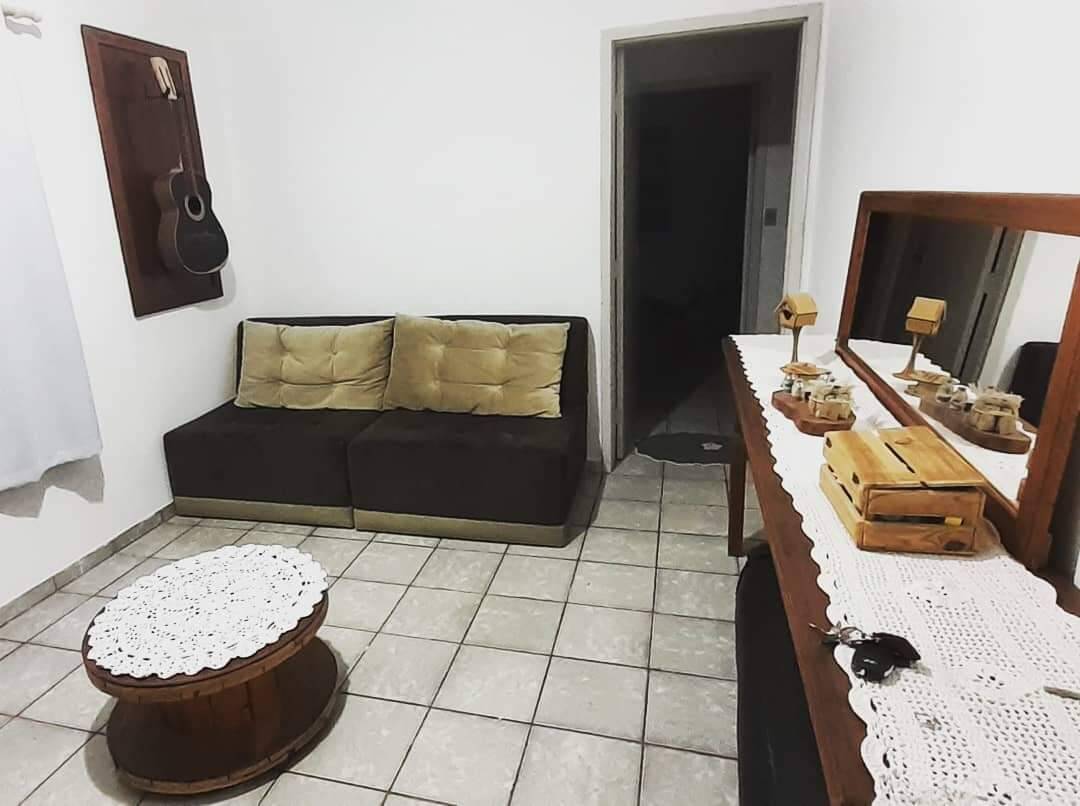 Casa à venda e aluguel com 2 quartos, 90m² - Foto 5