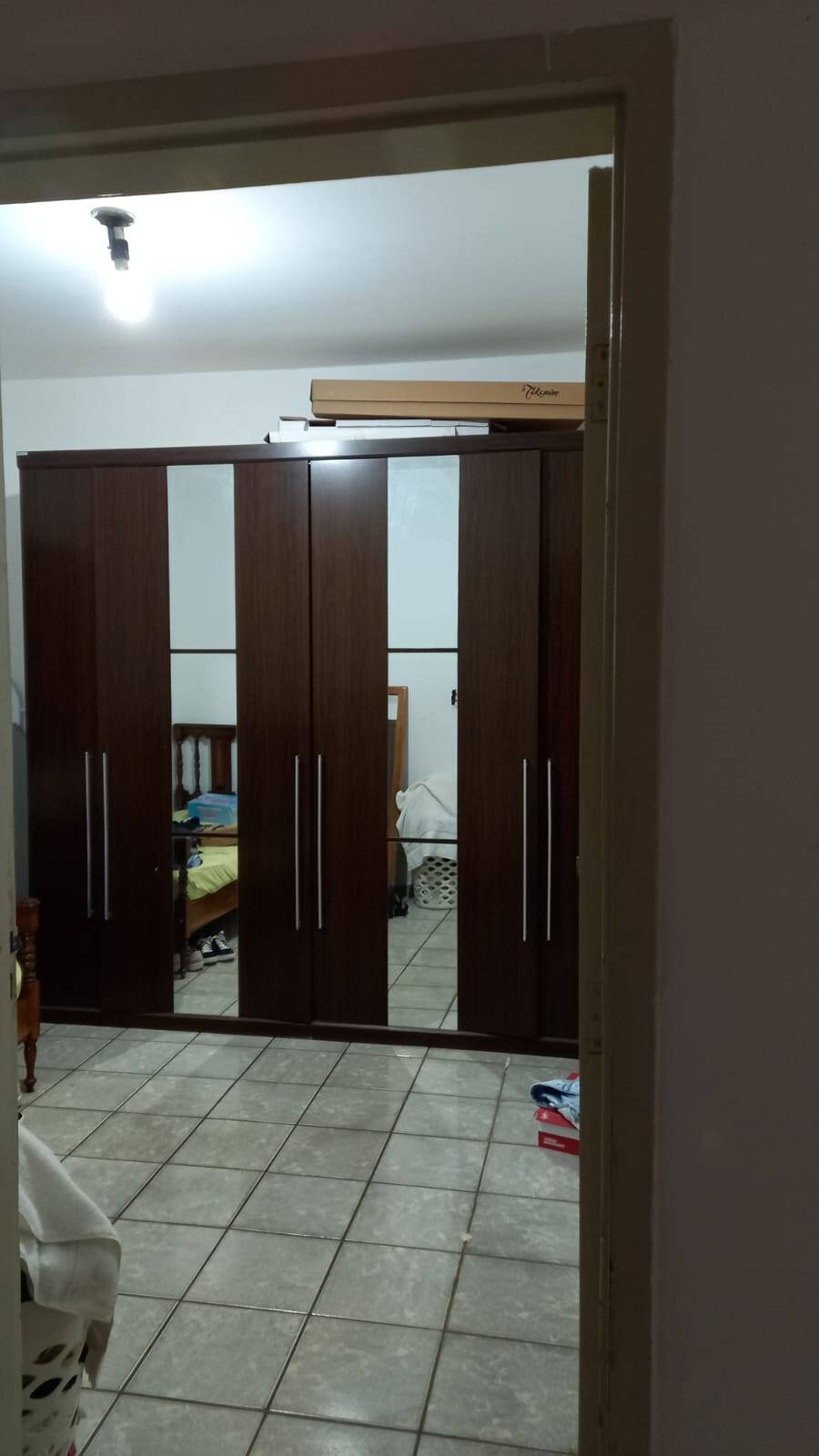 Casa à venda e aluguel com 2 quartos, 90m² - Foto 18