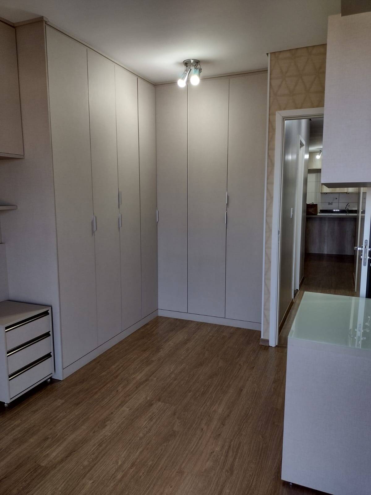 Apartamento à venda com 3 quartos - Foto 11