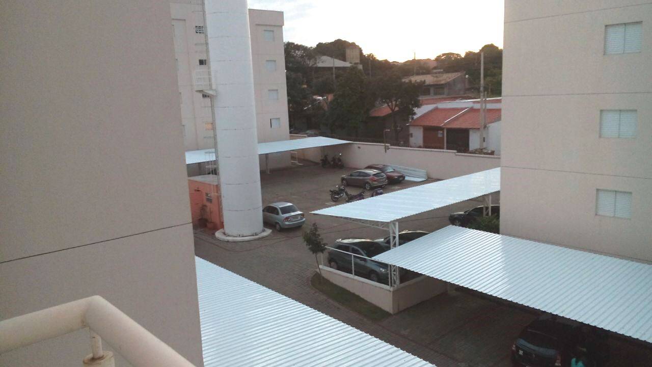 Apartamento à venda com 2 quartos, 47m² - Foto 6