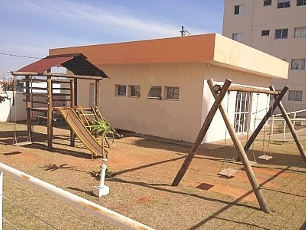 Apartamento à venda com 2 quartos, 47m² - Foto 8