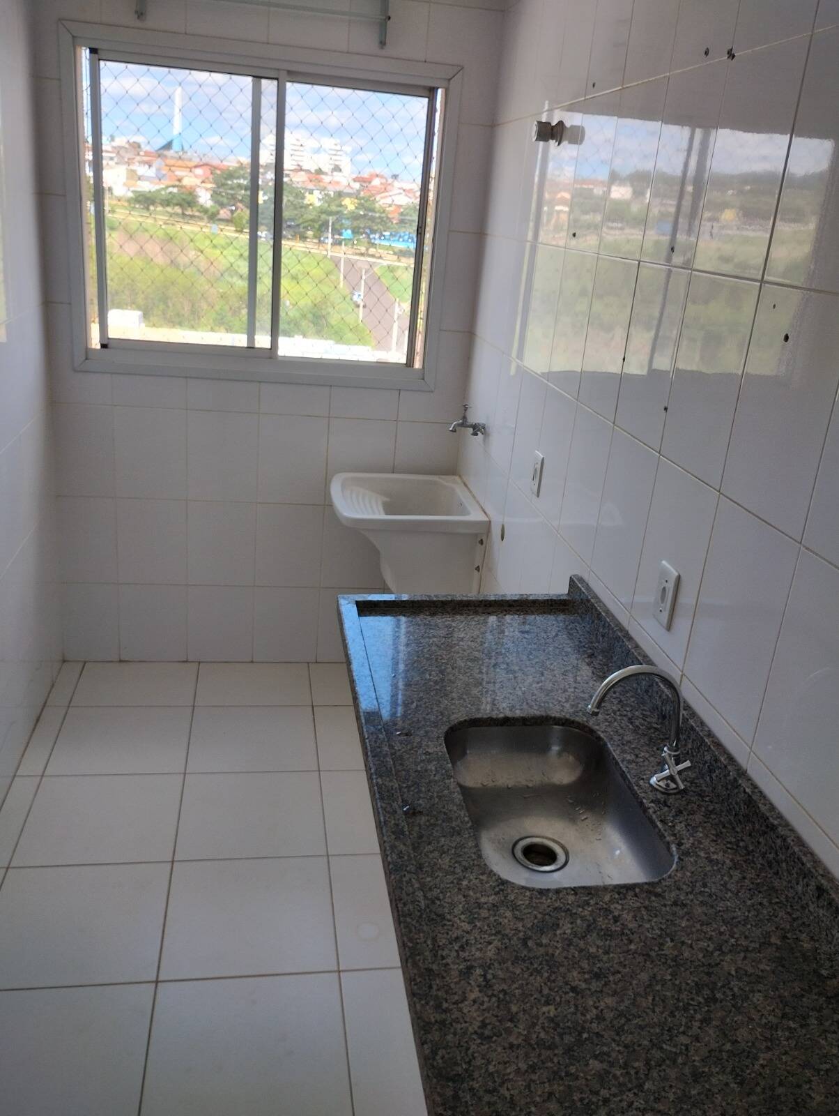 Apartamento à venda com 2 quartos, 47m² - Foto 11