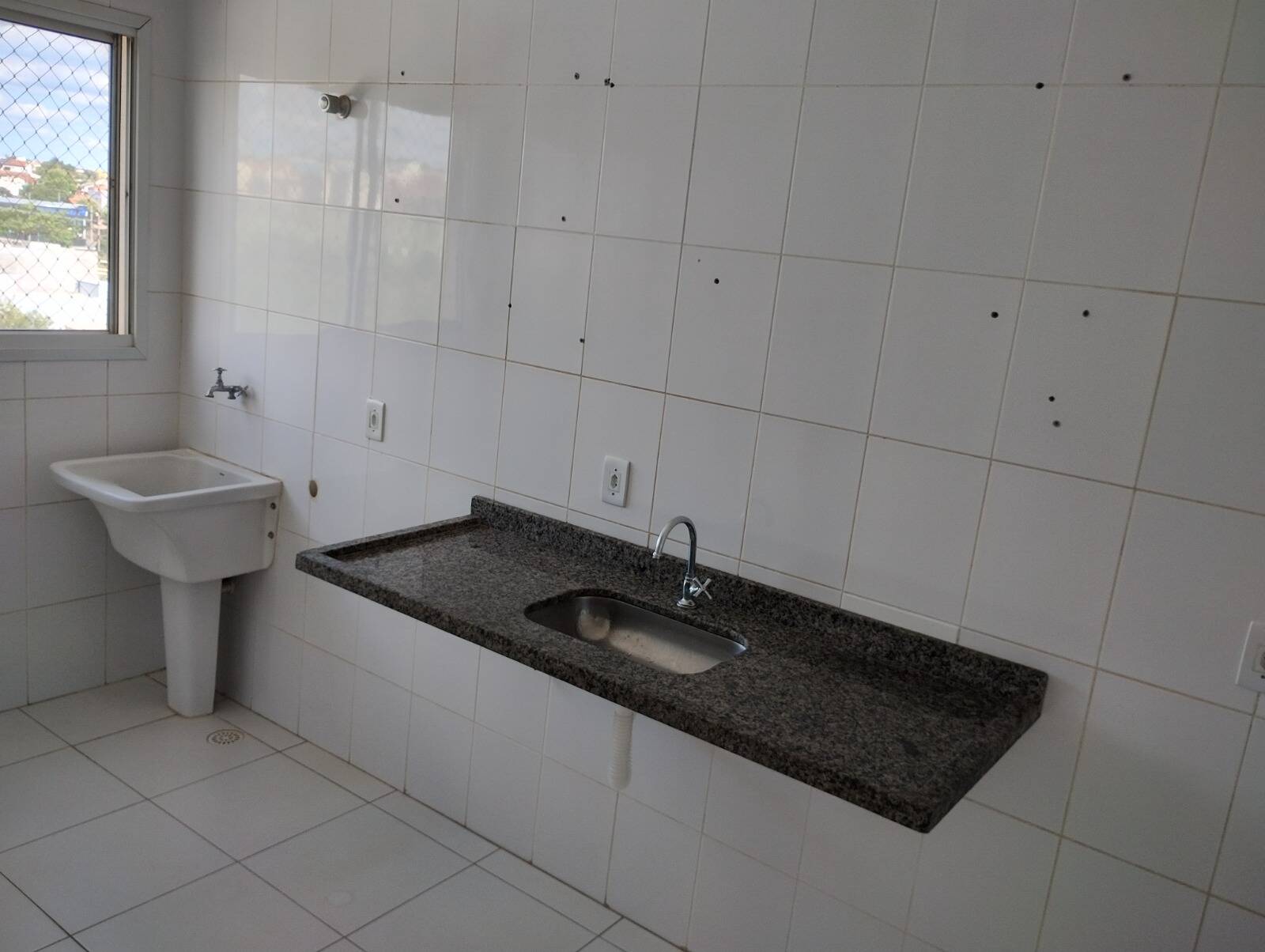 Apartamento à venda com 2 quartos, 47m² - Foto 12