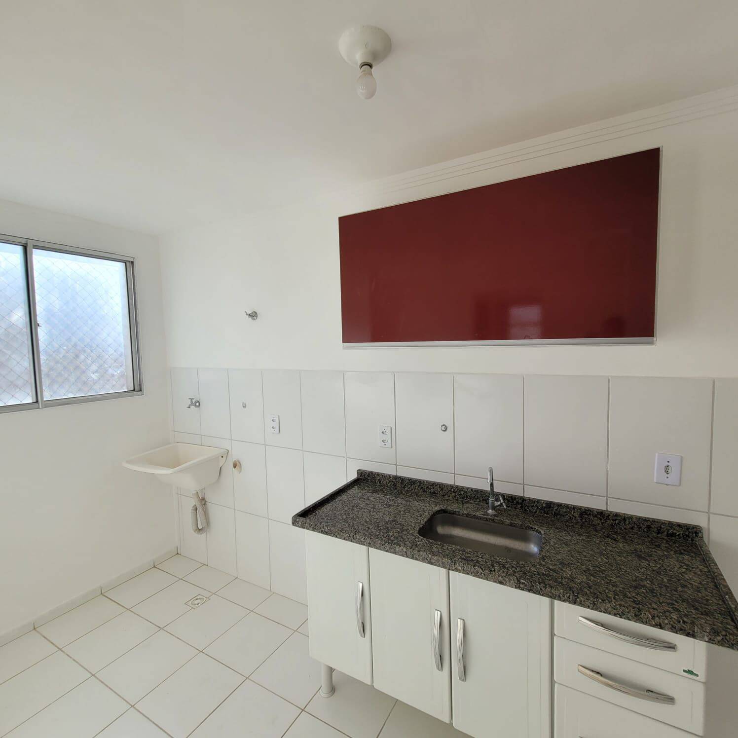 Apartamento para alugar com 2 quartos, 45m² - Foto 14