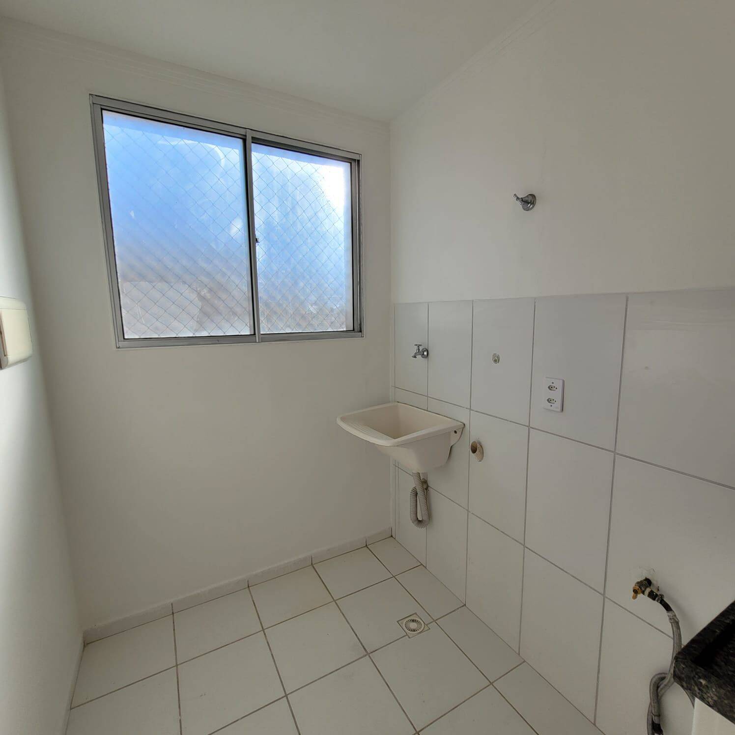 Apartamento para alugar com 2 quartos, 45m² - Foto 17